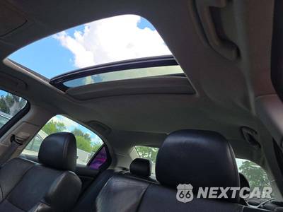2010 Acura TSX w/Technology Package - zdjęcie 11 z 31 - miniatura