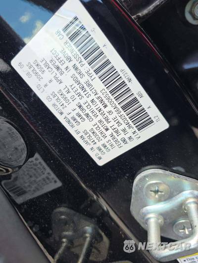 2010 Acura TSX w/Technology Package - zdjęcie 5 z 31 - miniatura