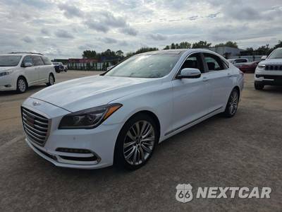2018 Genesis G80 5.0 Ultimate - zdjęcie 1 z 24 - miniatura