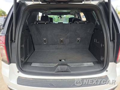2021 Chevrolet Tahoe High Country 3LZ - zdjęcie 15 z 27 - miniatura