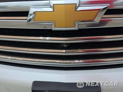 2021 Chevrolet Tahoe High Country 3LZ - zdjęcie 24 z 27 - miniatura