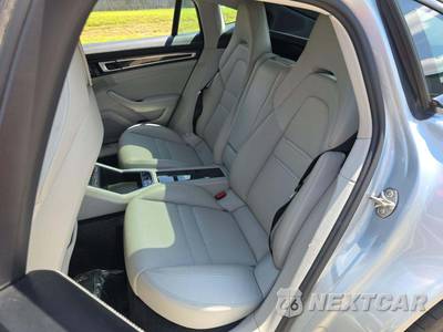 2018 Porsche Panamera - zdjęcie 13 z 28 - miniatura