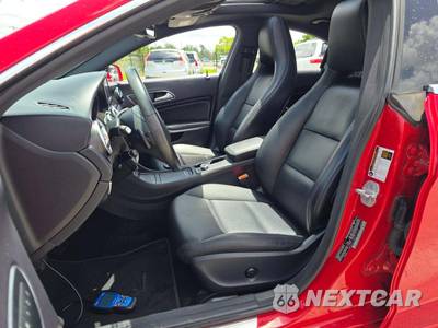 2015 Mercedes-Benz CLA 250 - zdjęcie 6 z 30 - miniatura
