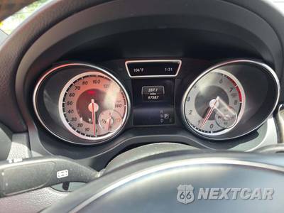 2015 Mercedes-Benz CLA 250 - zdjęcie 9 z 30 - miniatura