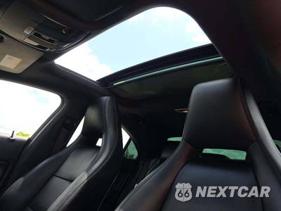 2015 Mercedes-Benz CLA 250 - zdjęcie 11 z 30 - miniatura