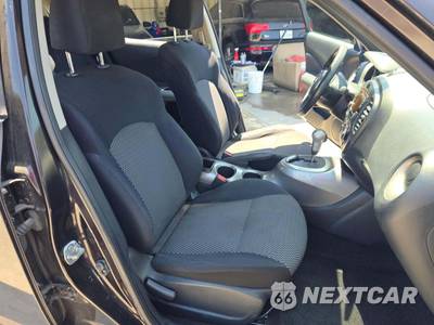 2015 Nissan JUKE S - zdjęcie 18 z 27 - miniatura