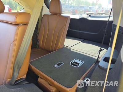 2025 Acura MDX w/Technology Package - zdjęcie 14 z 22 - miniatura