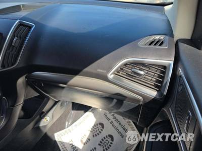 2024 Ford Edge Titanium - zdjęcie 19 z 25 - miniatura