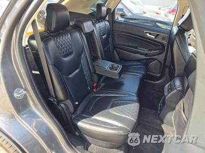 2024 Ford Edge Titanium - zdjęcie 16 z 25 - miniatura