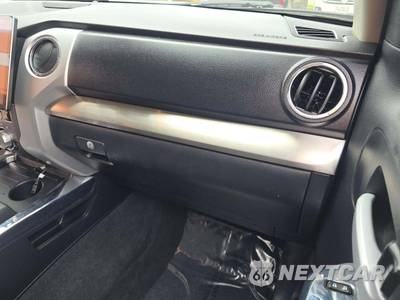 2018 Toyota Tundra SR5 Crew Cab Short Bed - zdjęcie 19 z 23 - miniatura
