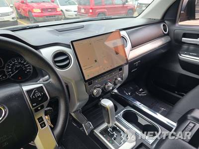 2018 Toyota Tundra SR5 Crew Cab Short Bed - zdjęcie 10 z 23 - miniatura