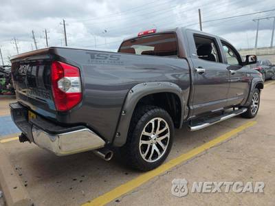 2018 Toyota Tundra SR5 Crew Cab Short Bed - zdjęcie 3 z 23 - miniatura