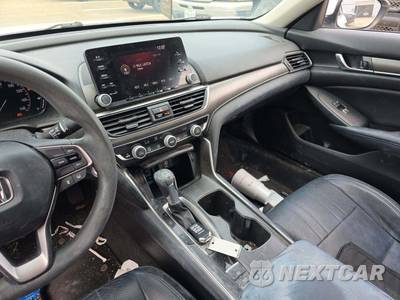 2018 Honda Accord Sedan LX 1.5T - zdjęcie 10 z 28 - miniatura