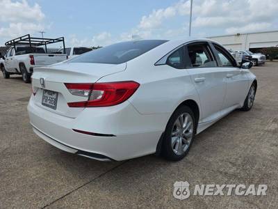 2018 Honda Accord Sedan LX 1.5T - zdjęcie 3 z 28 - miniatura