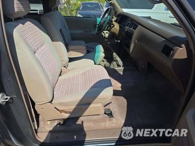 1996 Toyota T100 SR5 Extended Cab Long Bed - zdjęcie 18 z 27 - miniatura