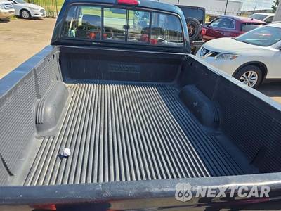 1996 Toyota T100 SR5 Extended Cab Long Bed - zdjęcie 14 z 27 - miniatura