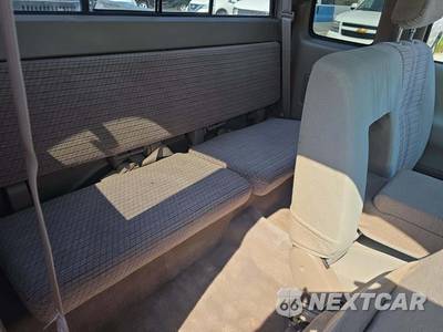 1996 Toyota T100 SR5 Extended Cab Long Bed - zdjęcie 16 z 27 - miniatura
