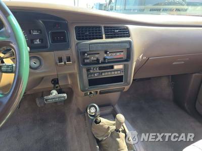 1996 Toyota T100 SR5 Extended Cab Long Bed - zdjęcie 10 z 27 - miniatura