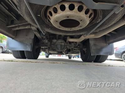 2017 Mercedes-Benz Sprinter 3500XD Cab Chassis DRW - zdjęcie 14 z 24 - miniatura