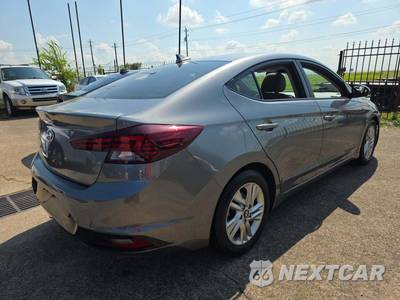 2019 Hyundai Elantra Value Edition Sedan - zdjęcie 3 z 24 - miniatura