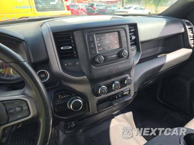 2024 Ram 2500 Tradesman Crew Cab Medium Bed - zdjęcie 10 z 26 - miniatura