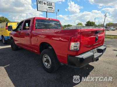 2024 Ram 2500 Tradesman Crew Cab Medium Bed - zdjęcie 2 z 26 - miniatura
