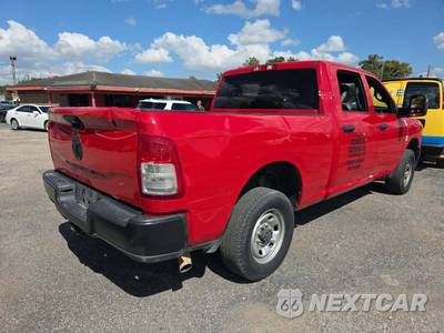 2024 Ram 2500 Tradesman Crew Cab Medium Bed - zdjęcie 3 z 26 - miniatura