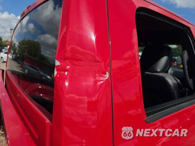 2024 Ram 2500 Tradesman Crew Cab Medium Bed - zdjęcie 26 z 26 - miniatura