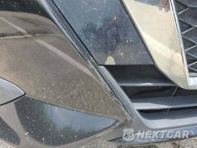 2021 Nissan Sentra SV - zdjęcie 22 z 23 - miniatura