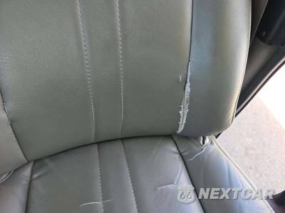 2021 Chevrolet Express 2500 Cargo Van 1WT 135.2" WB - zdjęcie 21 z 29 - miniatura