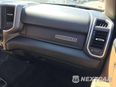 2021 Ram 1500 Big Horn Crew Cab Short Bed - zdjęcie 19 z 22 - miniatura