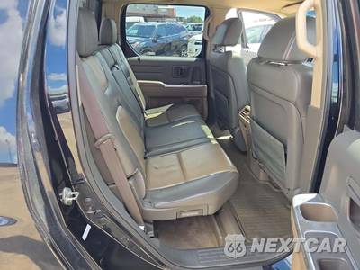 2006 Honda Ridgeline RTL Crew Cab Medium Bed - zdjęcie 16 z 32 - miniatura