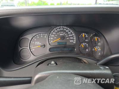 2004 Chevrolet Silverado 1500 Z71 Crew Cab Short Bed 1SL - zdjęcie 9 z 25 - miniatura