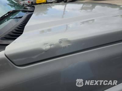 2004 Chevrolet Silverado 1500 Z71 Crew Cab Short Bed 1SL - zdjęcie 25 z 25 - miniatura