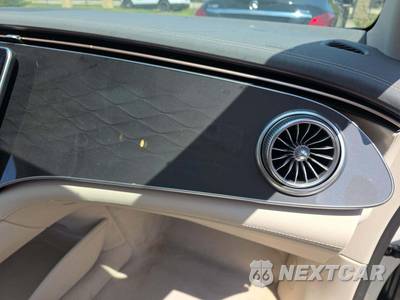 2022 Mercedes-Benz EQS 450+ - zdjęcie 20 z 23 - miniatura