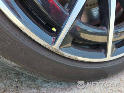 2022 Mercedes-Benz EQS 450+ - zdjęcie 23 z 23 - miniatura
