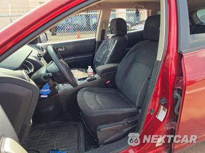 2014 Nissan Rogue Select S - zdjęcie 6 z 32 - miniatura