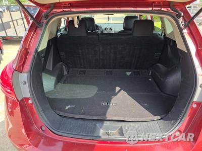 2014 Nissan Rogue Select S - zdjęcie 14 z 32 - miniatura