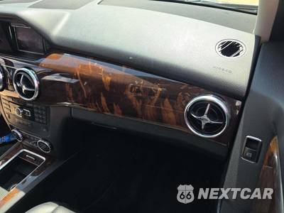 2013 Mercedes-Benz GLK 350 4MATIC - zdjęcie 19 z 30 - miniatura