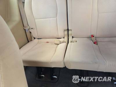 2017 Kia Sedona LX 120.5" WB - zdjęcie 23 z 24 - miniatura