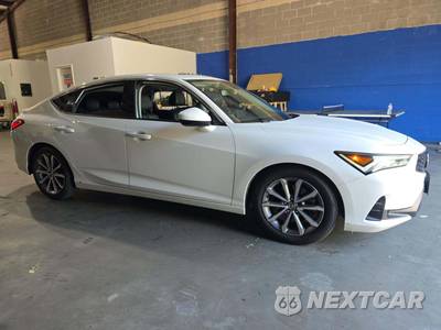 2025 Acura Integra - zdjęcie 4 z 26 - miniatura