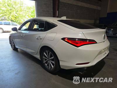 2025 Acura Integra - zdjęcie 2 z 26 - miniatura
