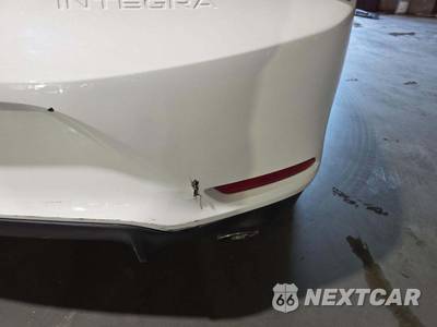 2025 Acura Integra - zdjęcie 25 z 26 - miniatura