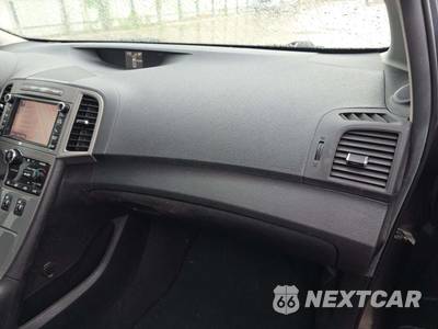 2013 Toyota Venza Limited - zdjęcie 19 z 21 - miniatura