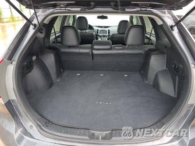 2013 Toyota Venza Limited - zdjęcie 14 z 21 - miniatura