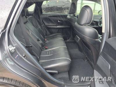 2013 Toyota Venza Limited - zdjęcie 16 z 21 - miniatura