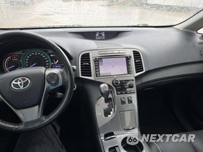 2013 Toyota Venza Limited - zdjęcie 10 z 21 - miniatura
