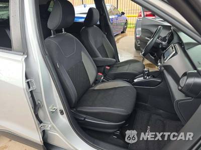 2019 Nissan Kicks S - zdjęcie 18 z 21 - miniatura