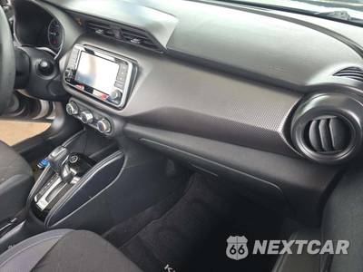 2019 Nissan Kicks S - zdjęcie 19 z 21 - miniatura