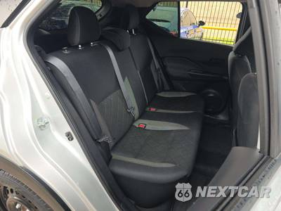 2019 Nissan Kicks S - zdjęcie 16 z 21 - miniatura